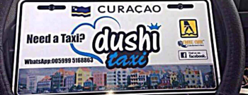 Taxi to Playa Porto Marie