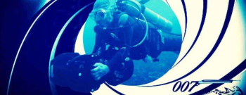 Private DPV dive