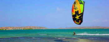 Private Lesson – Kitesurfing