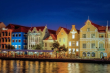 Punda vibes curacao