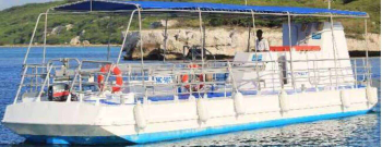 Semi Submarine