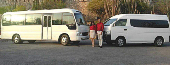 Shared Airport Transfer Zone B