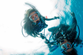 Refresh Your Skills with a Refresher Dive in Curaçao