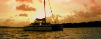 Sunset tour