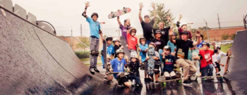 Vacation Camps