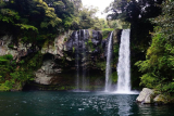 Waterfalls in curacao