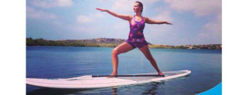 Yunayoga