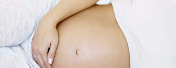 Pregnancy Massage